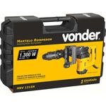 Martelo-Rompedor-Vonder-MRV1315-15J-110V