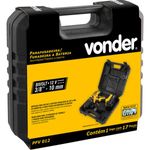 Parafusadeira-Furadeira-a-Bateria-Vonder-3-8--PFV-012-12V---Carregador-Bivolt-Automatico
