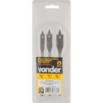 Jogo-de-Brocas-Vonder-Chatas-com-3-Pecas-de-3-8--A-5-8-