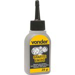 Grafite-Em-Po-Vonder-25-G