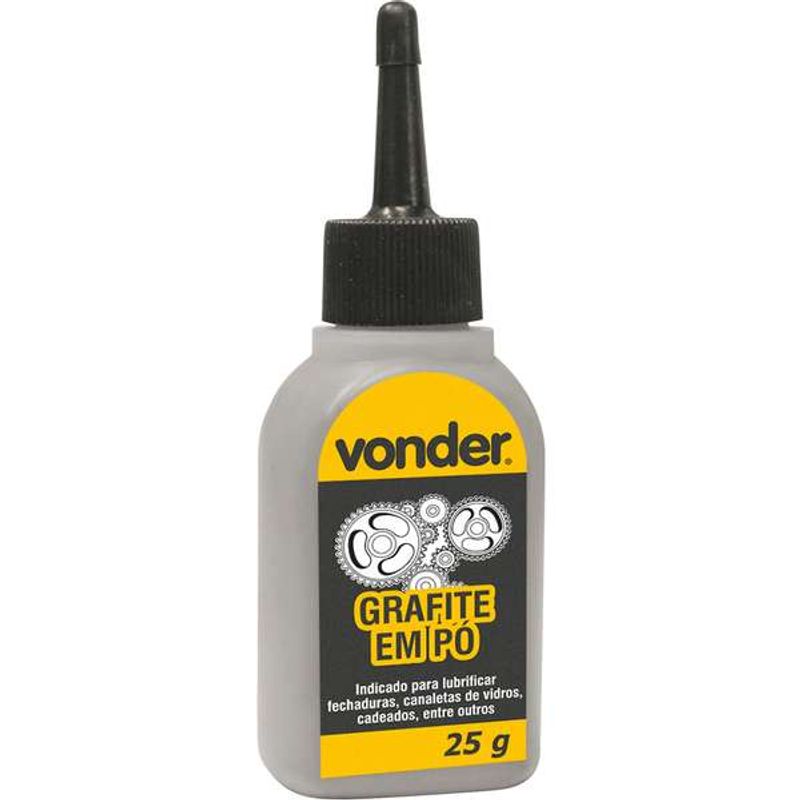 Grafite-Em-Po-Vonder-25-G