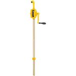 Bomba-Manual-Vonder-Rotativa-Para-Transferencia-de-Oleos
