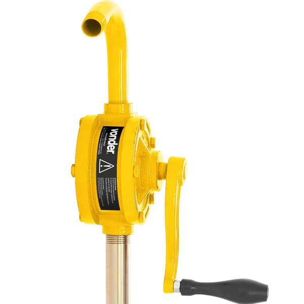 Bomba-Manual-Vonder-Rotativa-Para-Transferencia-de-Oleos