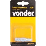 Conector-Espiga-Vonder-3-8-