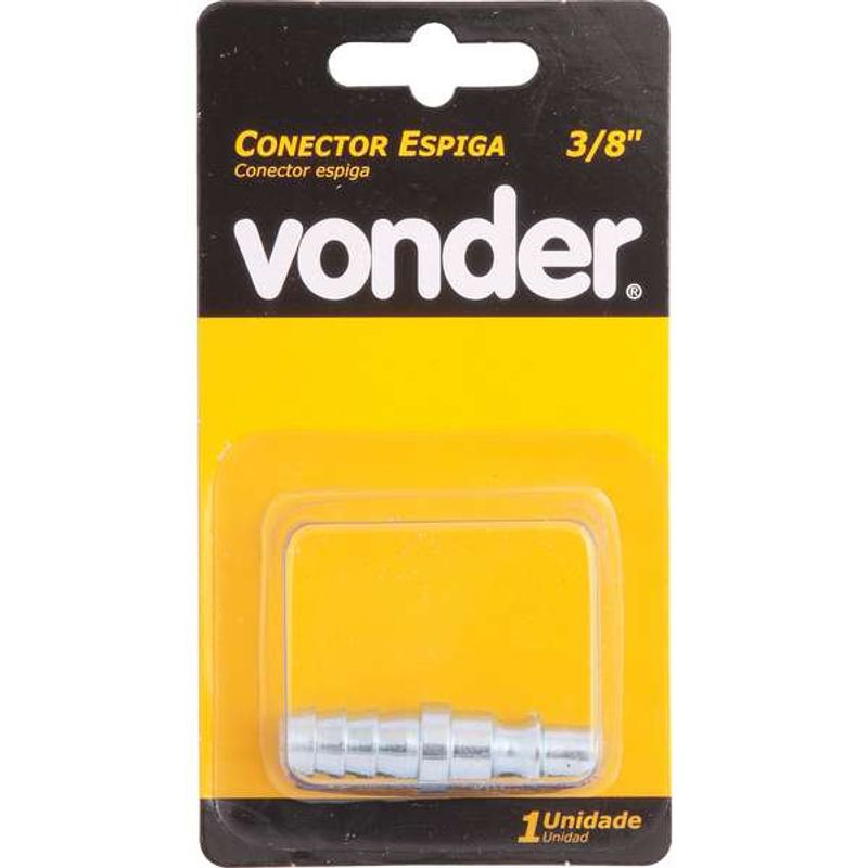 Conector-Espiga-Vonder-3-8-