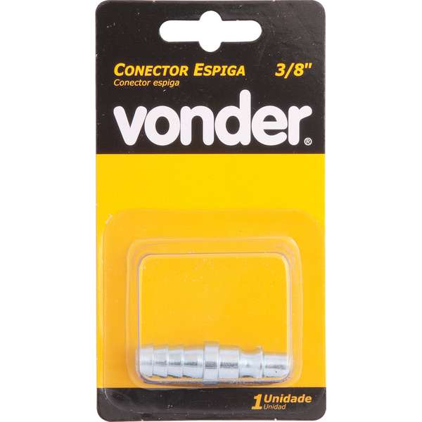 Conector-Espiga-Vonder-3-8-