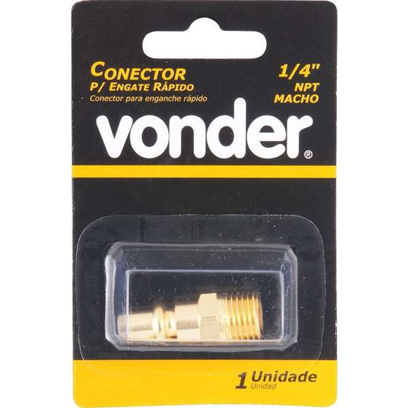 Conector-com-Rosca-Vonder-Macho-1-4--X-1-4-