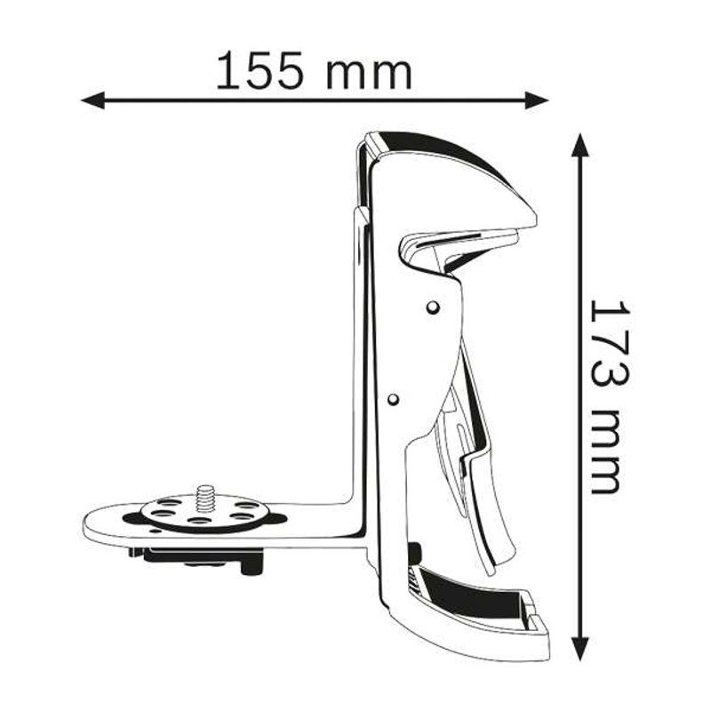 Suporte-para-niveis-BM3-Bosch