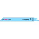 Lamina-de-serra-sabre-Bosch-S918BF-Basic-for-Metal---2-unidades
