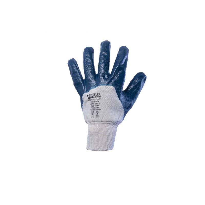 Luva-Danny-DA25500E-Lightflex-G