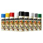 Tinta-Spray-Orbispray-Orbi-Quimica-340ml-Preto-Fosco