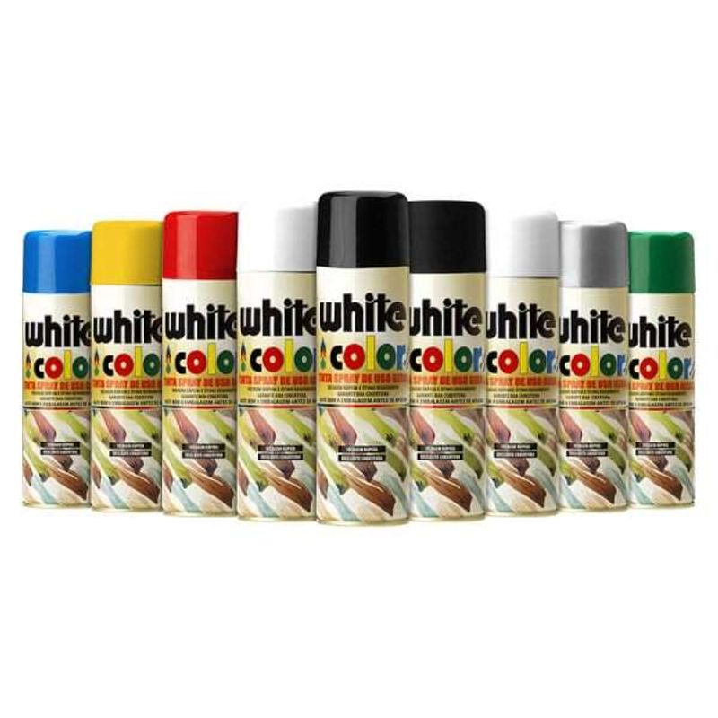 Tinta-Spray-Orbispray-Orbi-Quimica-340ml-Amarelo-Brilhante