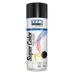 Tinta-Aerosol-Tekbond-Preto-Brilhante-Uso-Geral-350-Ml-250G