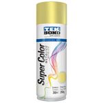 Tinta-Aerosol-Tekbond-Dourado-Metalico-350-Ml-250G