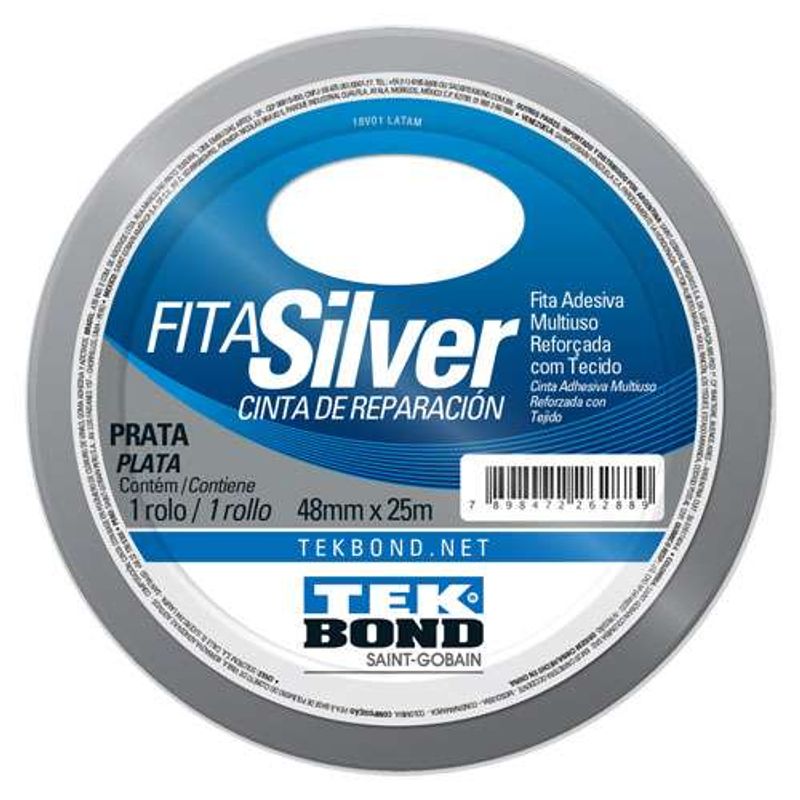 Fita-Silver-Tekbond-Prata-48Mmx25M