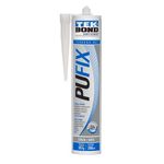 Adesivo-Pu-Fix-Tekbond-Cinza-Cartucho-387G-280Ml