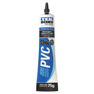 Adesivo Plastico PVC Tekbond 75G