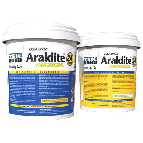 Adesivo-Araldite-Tekbond-Profissional-Industrial-18Kg