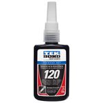 Trava-Parafusos-Tekbond-AT-120-Vermelho-50G