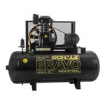 Compressor-de-Pistao-Schulz-Bravo-CSL-20BR-200-220V-380V-Trifasico