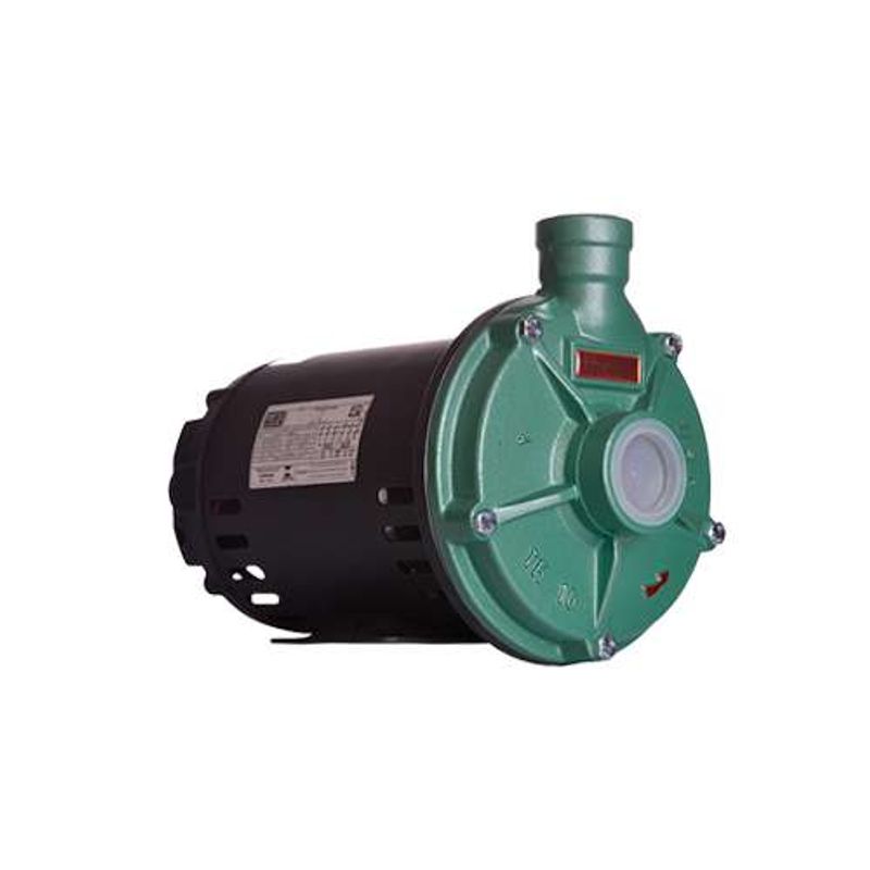 Motobomba-Centrifuga-Monoestagio-Ebara-TH-16-IP21-1cv-Monofasico-127-220V