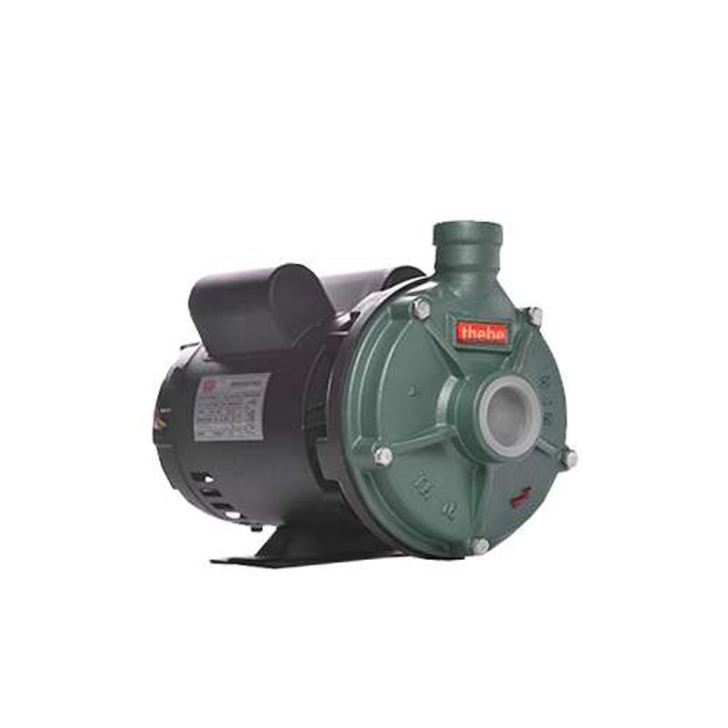 Motobomba-Centrifuga-Monoestagio-Ebara-TH-16-IP21-IR3-3cv-Trifasico