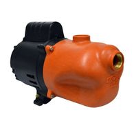 Bomba Autoaspirante Dancor Ultra DC-2 1/2CV 127V