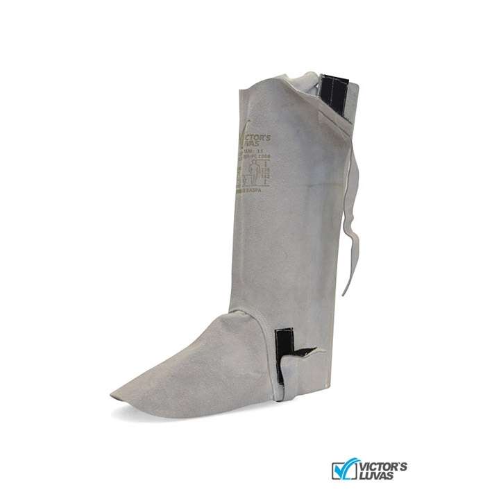 Perneira-Raspa-Victor-Luvas-Velcro-PE-1006