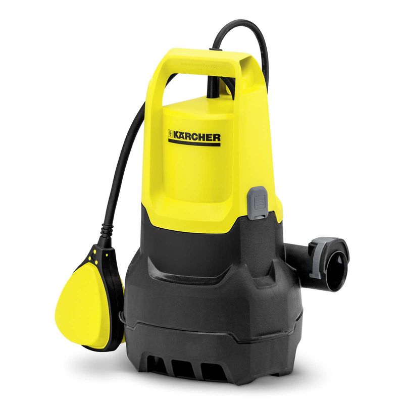 Bomba-Submersivel-Karcher-SP-3-Dirt-110V