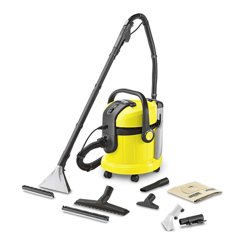 Extratora-Karcher-SE4001-60hz-110V