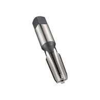 Macho Máquina Dormer NPT Canal Reto ANSI B94.9 1/4" x 18