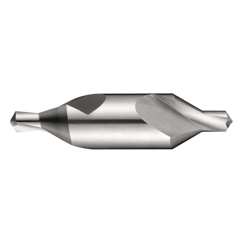 Broca-de-Centrar-Dormer-HSS-A200-8.00-x-20.00mm