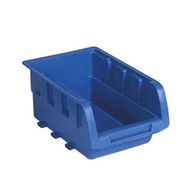 Caixa Plática Porta-Componentes Marcon 5A Azul