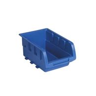 Caixa Plástica Porta-Componentes Marcon 3A Azul