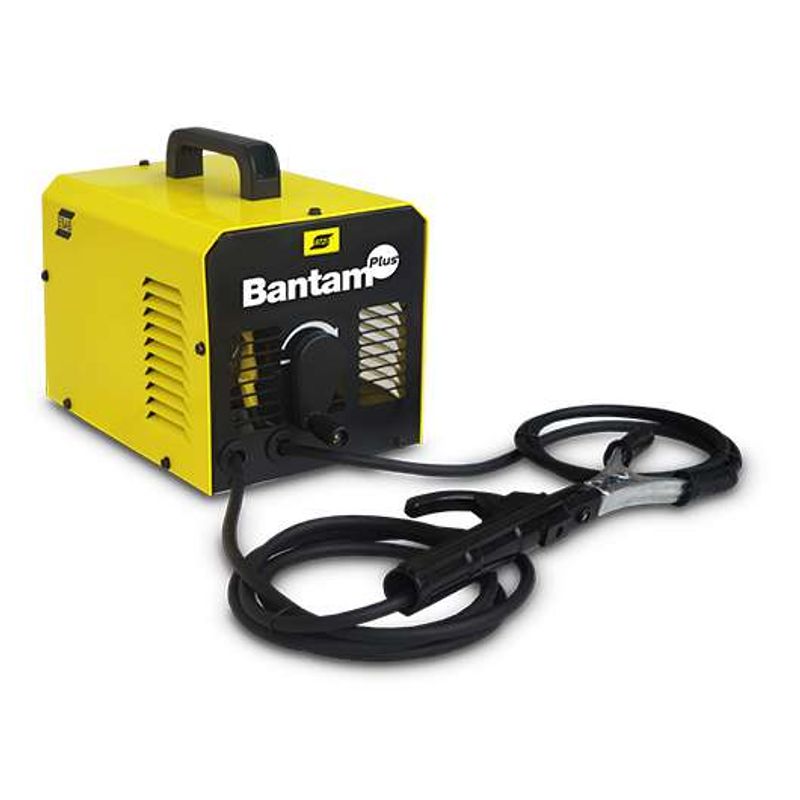 Maquina-de-Solda-ESAB-Bantam-Plus-180AMP-Bivolt