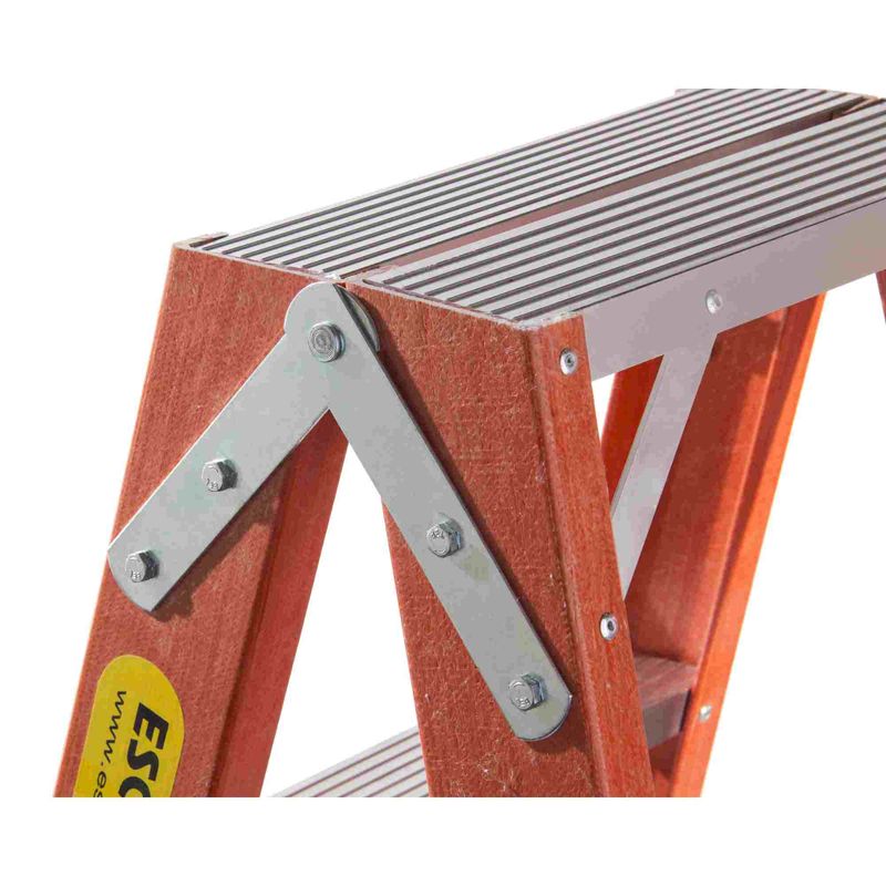 Escada-Escafort-Tesoura-Duplo-Acesso-EAF-311-42m