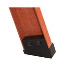 Escada-Escafort-Tesoura-Duplo-Acesso-EAF-311-42m