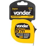 Trena-Vonder-de-Aco-5-M-X-19-mm