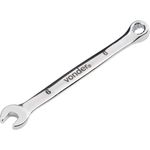 Chave-Combinada-Vonder-6-mm-Em-Aco-Cromo-Vanadio-Cromada-Encartelada