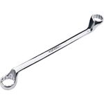Chave-Estrela-Vonder-12-mm-X-13-mm-Em-Aco-Cromo-Vanadio-Cromada-Encartelada