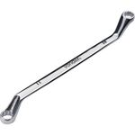 Chave-Estrela-Vonder-10-mm-X-11-mm-Em-Aco-Cromo-Vanadio-Cromada-Encartelada