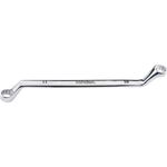 Chave-Estrela-Vonder-10-mm-X-11-mm-Em-Aco-Cromo-Vanadio-Cromada-Encartelada