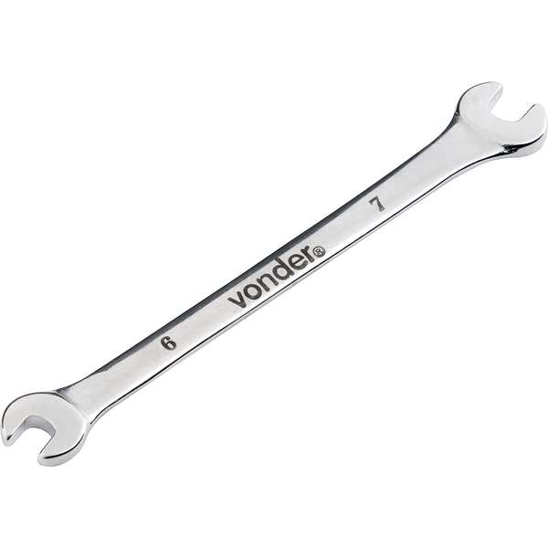 Chave-Fixa-Vonder-16-mm-X-17-mm-Em-Aco-Cromo-Vanadio-Cromada-Encartelada