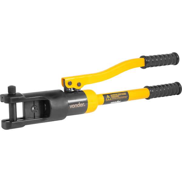Alicate-Crimpador-Vonder-Hidraulico-Acv-300