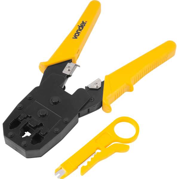 Alicate-Crimpador-Vonder-Acv-245