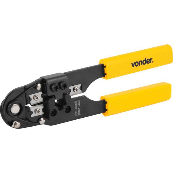 Alicate-Crimpador-Vonder-Ac-045