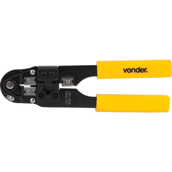 Alicate-Crimpador-Vonder-Ac-045