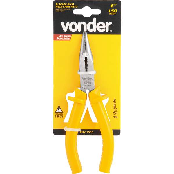 Alicate-Bico-Meia-Cana-Vonder-Reto-6--1.000-V