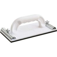 Suporte Manual Vonder Para Lixa 230 mm X 120 mm