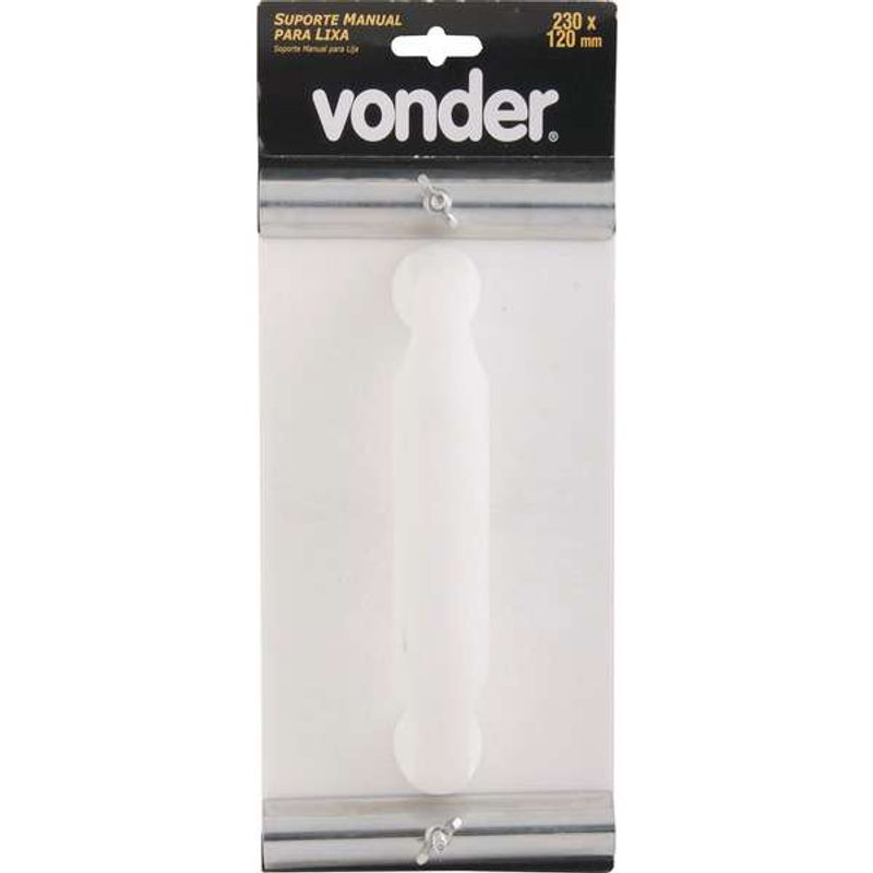 Suporte-Manual-Vonder-Para-Lixa-230-mm-X-120-mm